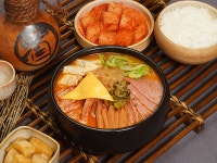 씨유 화성기안점 | 국밥생각 화성기안점