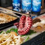 오십이도칼국수