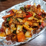 컬투치킨앤포차삼화점 | 삼화포차