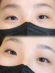 속눈썹 왁싱 에스샵뷰티