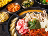 쭈꾸미본색 현대백화점 울산동구점