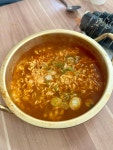 시하분식 | 시하네 분식