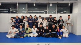 오에스제이청라주짓수 | 청라주짓수 OPMT아카데미