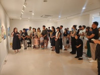 퇴근후미술원 성인취미미술 상왕십리점