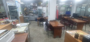 송촌 함바 | 송미칼국수