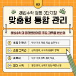 네스에듀수학싸부영통학원 | 스마트해법수학 미래엔영어 영통3단지점