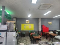 수림한식부페 석탄점 | 수림한식부페