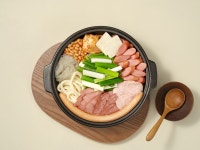 두가지떡볶이&롱쓰부대찌개 | 롱쓰부대찌개 부평점