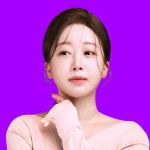 컬러루미닝 퍼스널컬러진단 대전도안점
