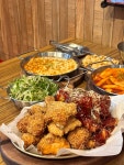 오븐마루대구수성교점앤명인 | 오븐마루치킨 대구매천점