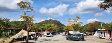 삼화리동광캠핑장