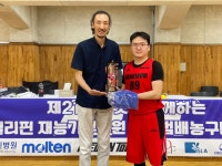 한기범농구교실 일산점