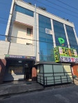 용봉스크린골프존