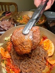 서산맛집 육번지고기집 시청점 한우와 삼겹살이 있는 고깃집 | 한우일번지식육식당 규이치 첨단점