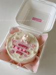 케이크앤유CAKEANDYOU | 크림앤유 케이크