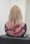 붙임머리전문점 헤어카피(hair copy) | 헤어카피 붙임머리전문점