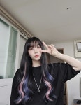 붙임머리전문점 헤어카피(hair copy) | 헤어카피 붙임머리전문점