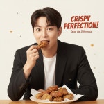 오븐마루대구수성교점앤명인 | 오븐마루치킨 대구매천점