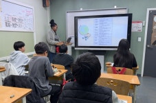 정이조주니어영어학원 목동2관