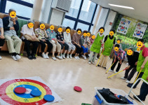 아가페데이케어센터 시설 사진