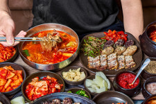 담소소사골순대.육계장광주옥동점평동산단 | 담소소사골순대육개장 성수시그마밸리점