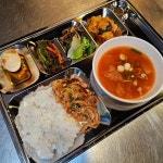 고원맛드림식당 | 맛드림