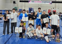 더블유에스복싱클럽고촌 | 빌리언복싱짐 고촌점