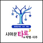 시아문 타로/사주/작명
