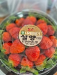 나리팜딸기