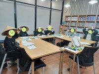 책으로꽃피우다달샘독서논술교습소 | 한우리독서토론논술 천안새샘독서교실