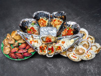 삼바리 부산서면점