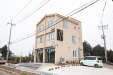 감산오름풍경편의점 | 감산오름풍경