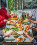 까몬 안동점