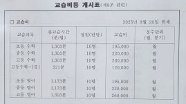 영수최강예일학원 | 예일영수학원