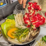 화도갈비바이모란점 | 화도갈비