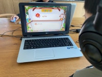 아란티움모아공부방 | 센소리움영어교습소