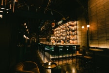 주식회사 푸시풋살룬(Pussyfoot Saloon Co.,Ltd) | 푸시풋살룬