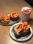 에브리선데이커피(EVERYSUNDAY COFFEE)제주점 | 성산카페 워크인커피바