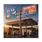 삼진self주유소 | 언양self주유소
