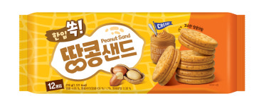 주엘에스씨푸드유니슨에이치케이알 | 코리아에이치케이