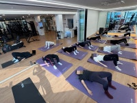 더핏포유 트레이닝 센터