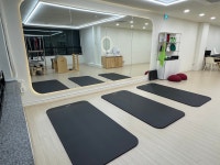 밸런스업 필라테스&소도구 운동센터 분당서현점