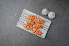 홍야동양꼬치+훠귀무한리필 | 금야양꼬치