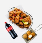 씨유금산진산점 | BHC치킨 금산진산점