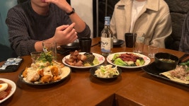 소안(다찌)소주방 | 협재 혼술 다찌방