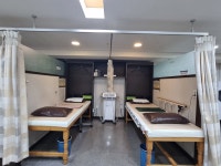 (주)삼환에프앤비 울산자생한방병원점 | 울산자생한방병원