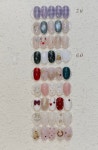 NAIL CITY(네일시티) 1362 | 네일시티1362