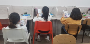 은계위너스영어도서관메리스해법수학학원 | 은계영어도서관위너스학원