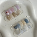 마리샬롱헤어&네일 | 마리네일
