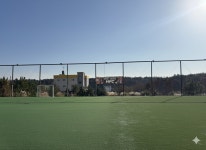 에이치풋살구장